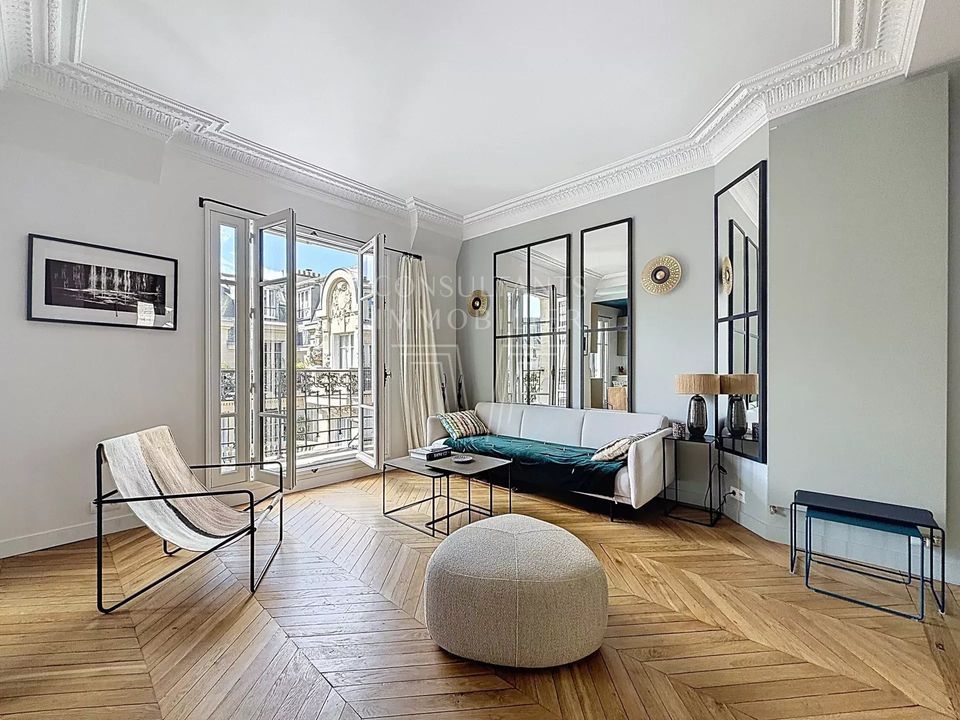 Leilighet i Paris, Paris - bilde 4