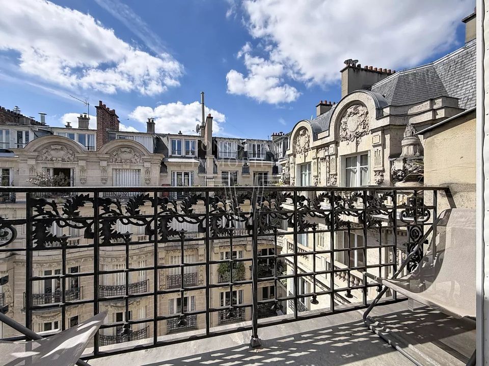 Leilighet i Paris, Paris - bilde 5