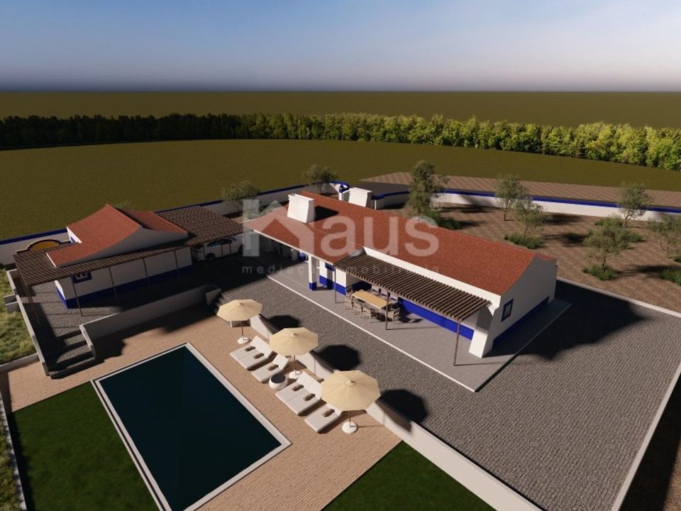 Farm i Montijo, Setubal - foto 2