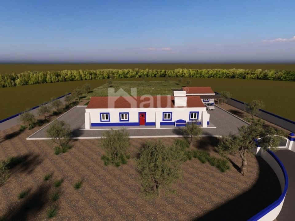 Farm i Montijo, Setubal - foto 3