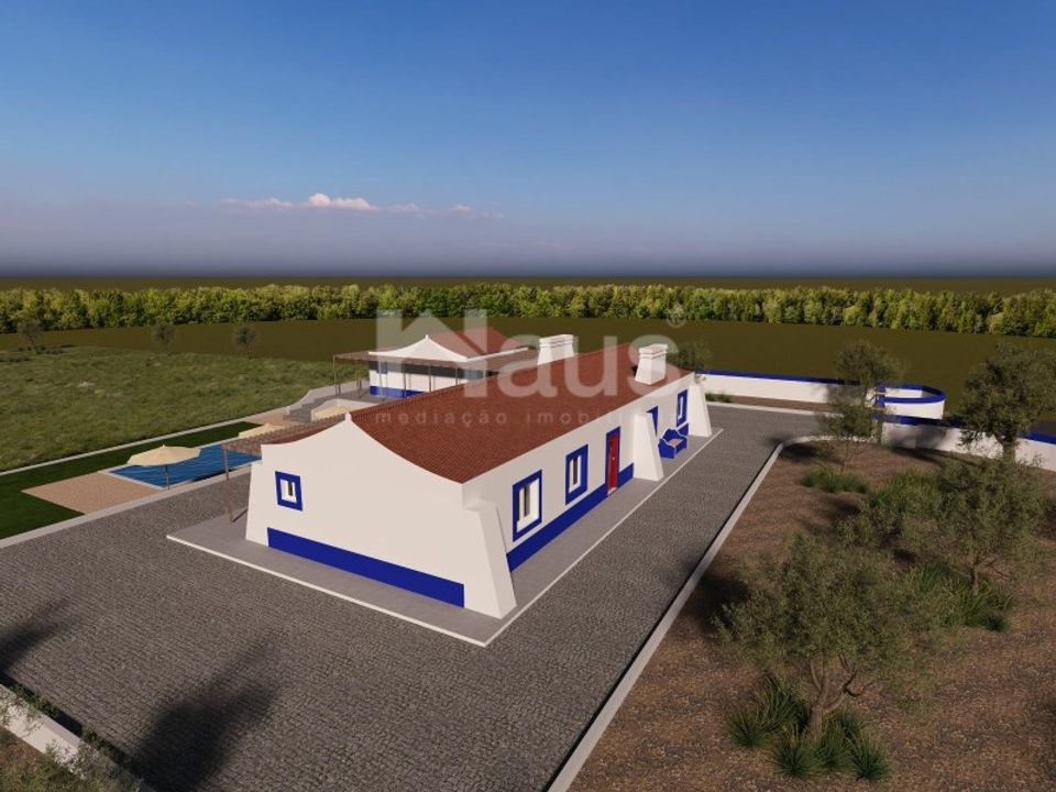Farm i Montijo, Setubal - foto 4