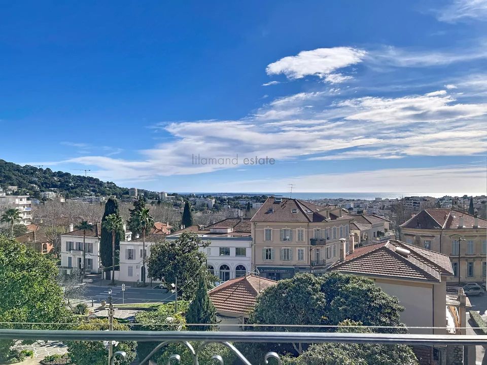 Landejendom i Le Cannet, Alpes-Maritimes - foto 3