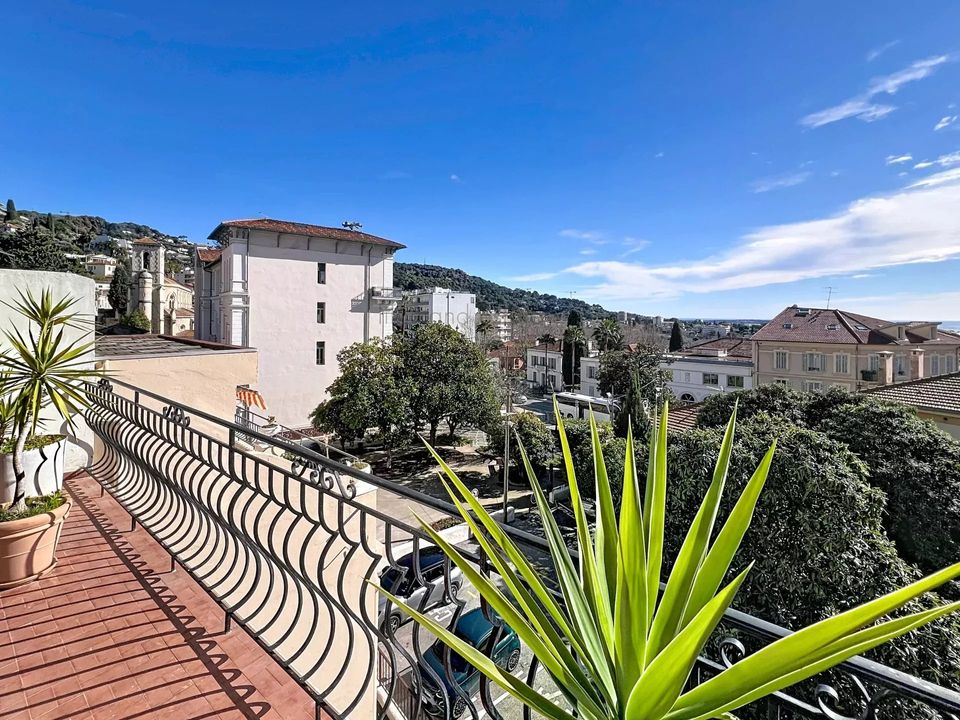 Landejendom i Le Cannet, Alpes-Maritimes - foto 4