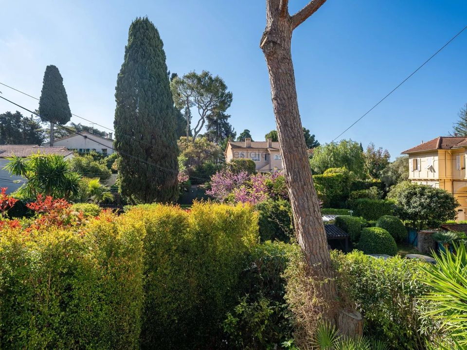 Byhus i Cannes, Alpes-Maritimes - foto 3