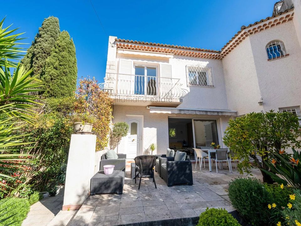 Byhus i Cannes, Alpes-Maritimes - foto 1