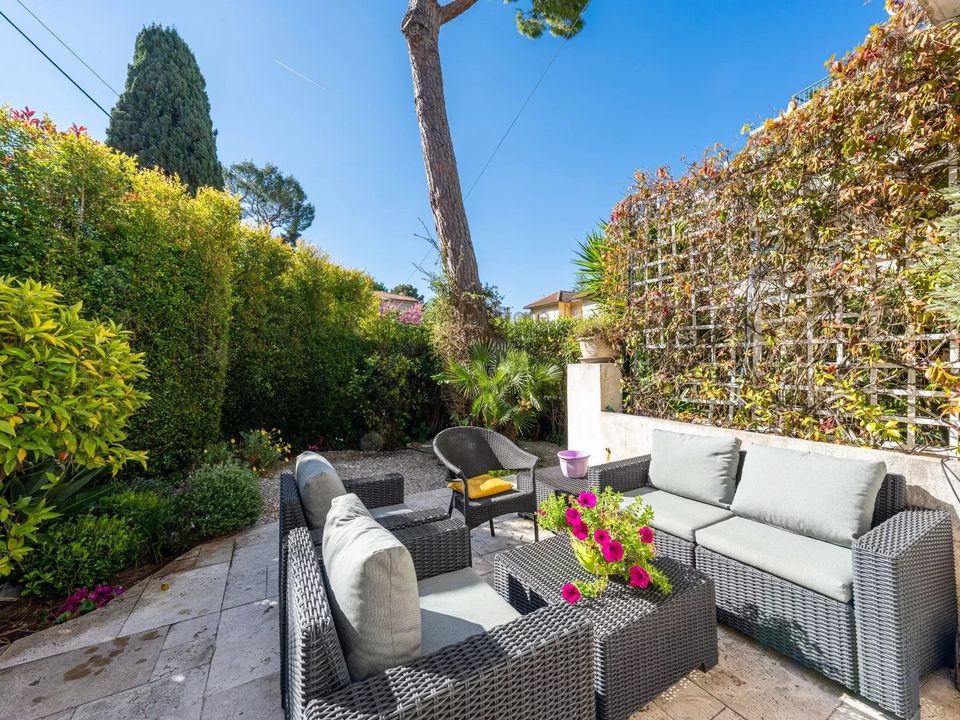 Byhus i Cannes, Alpes-Maritimes - foto 2