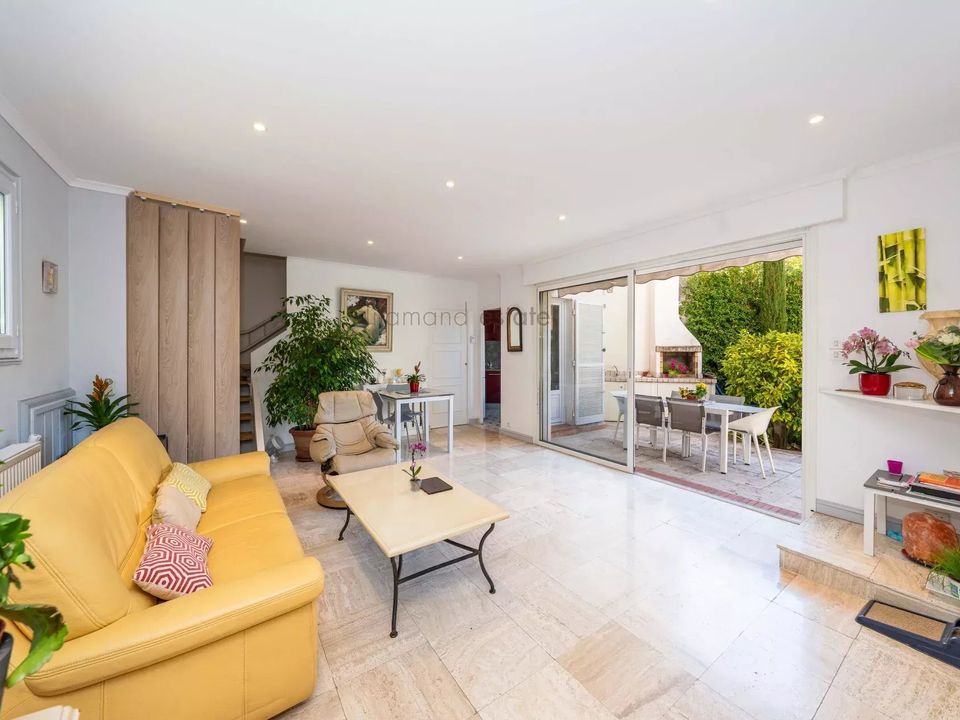 Byhus i Cannes, Alpes-Maritimes - foto 4