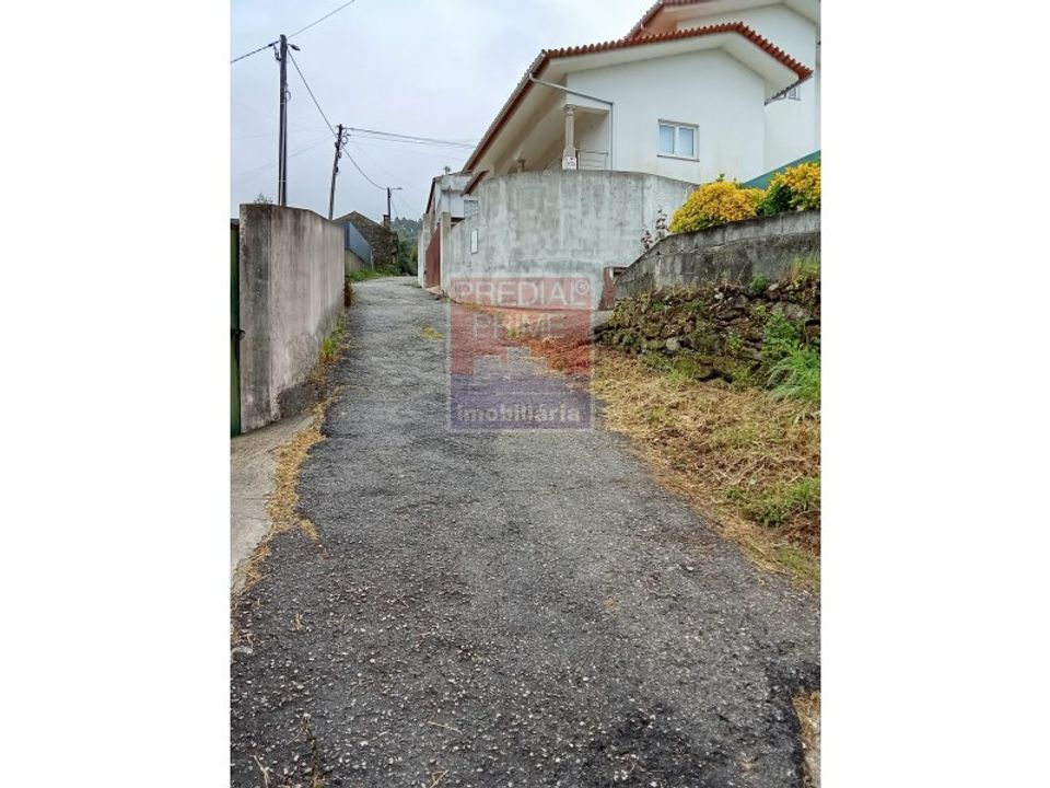 Helårsgrund i Oliveira de Azemeis, Aveiro - foto 5