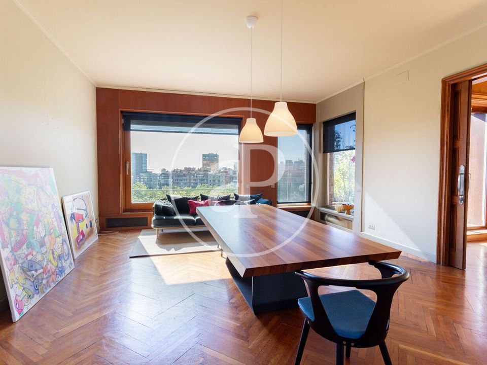 Penthouse i Barcelona, Barcelona - bilde 4