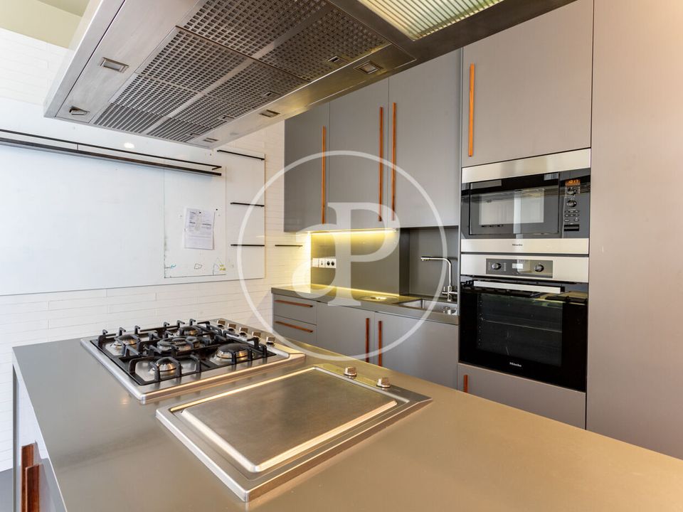 Penthouse i Barcelona, Barcelona - bilde 5
