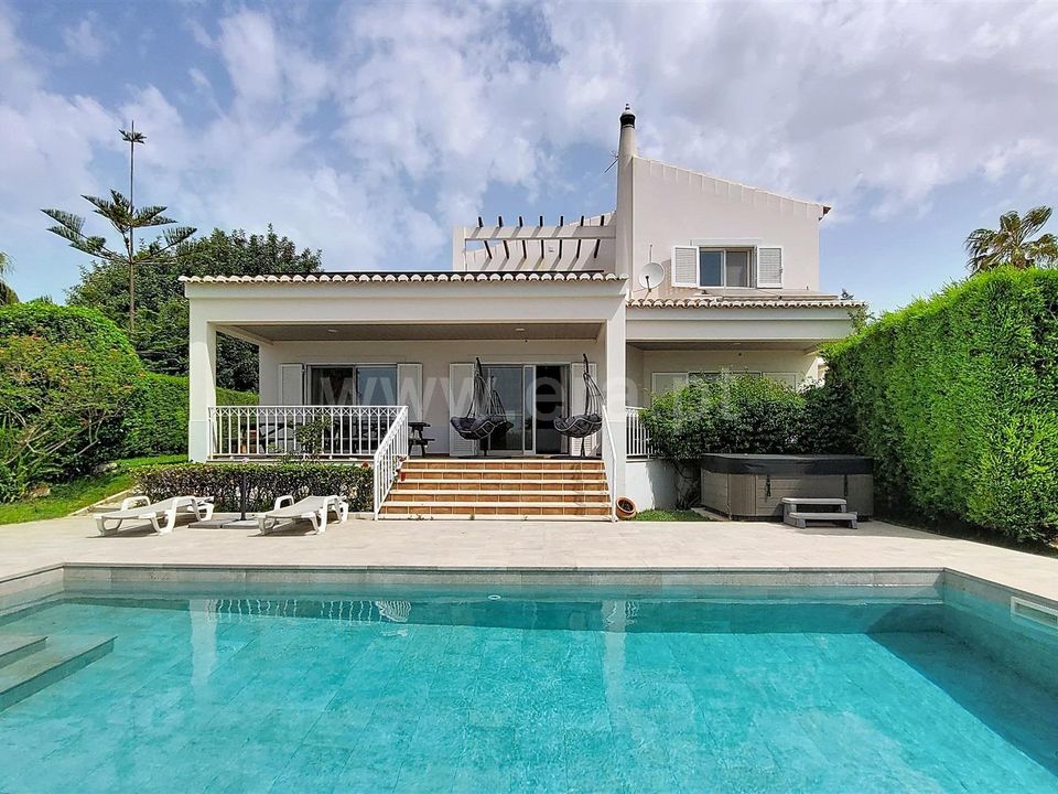 Villa i Portimao, Faro - foto 1