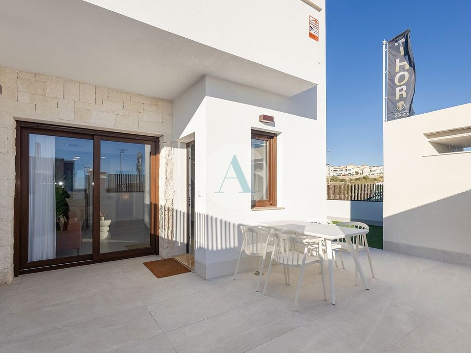 Villa i San Miguel De Salinas, Alicante - foto 3