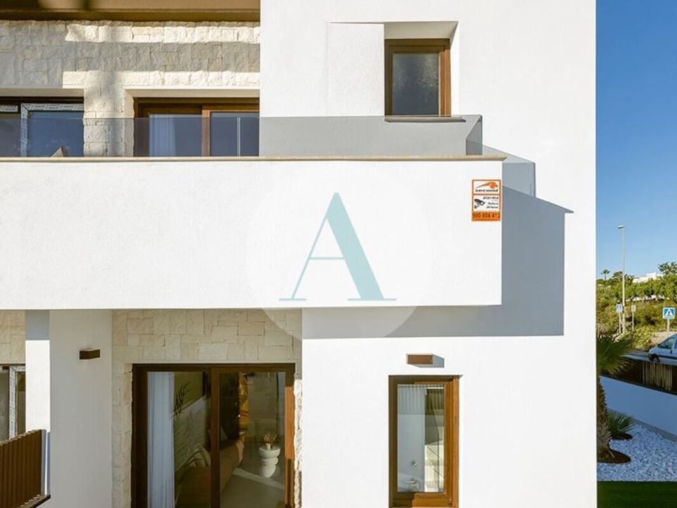 Villa i San Miguel De Salinas, Alicante - foto 5