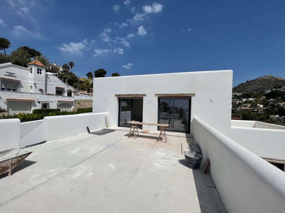 Villa i Moraira, Alicante - foto 3