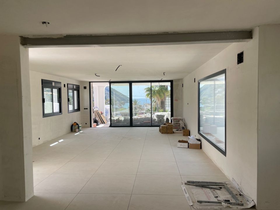 Villa i Moraira, Alicante - foto 5
