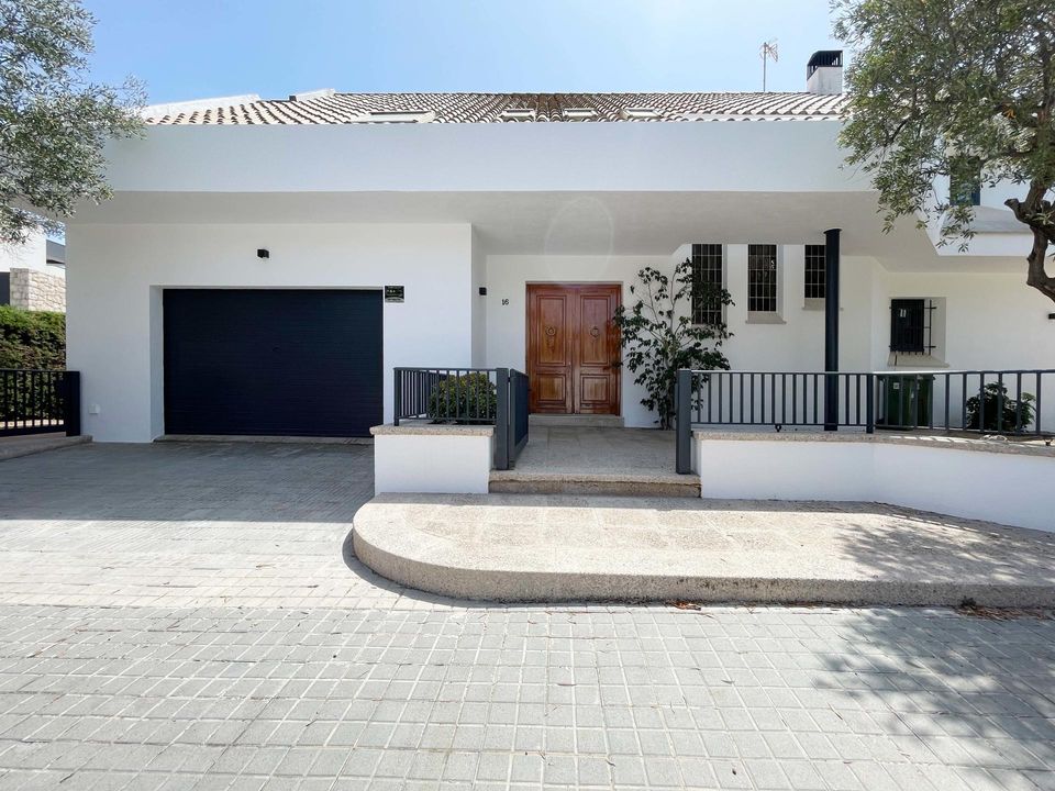 Byhus i Mataro, Barcelona - foto 1