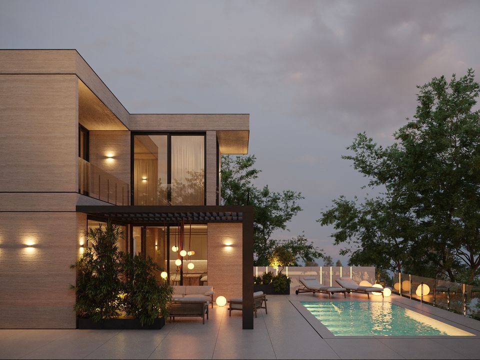 Villa i Vilassar De Dalt, Barcelona - foto 2