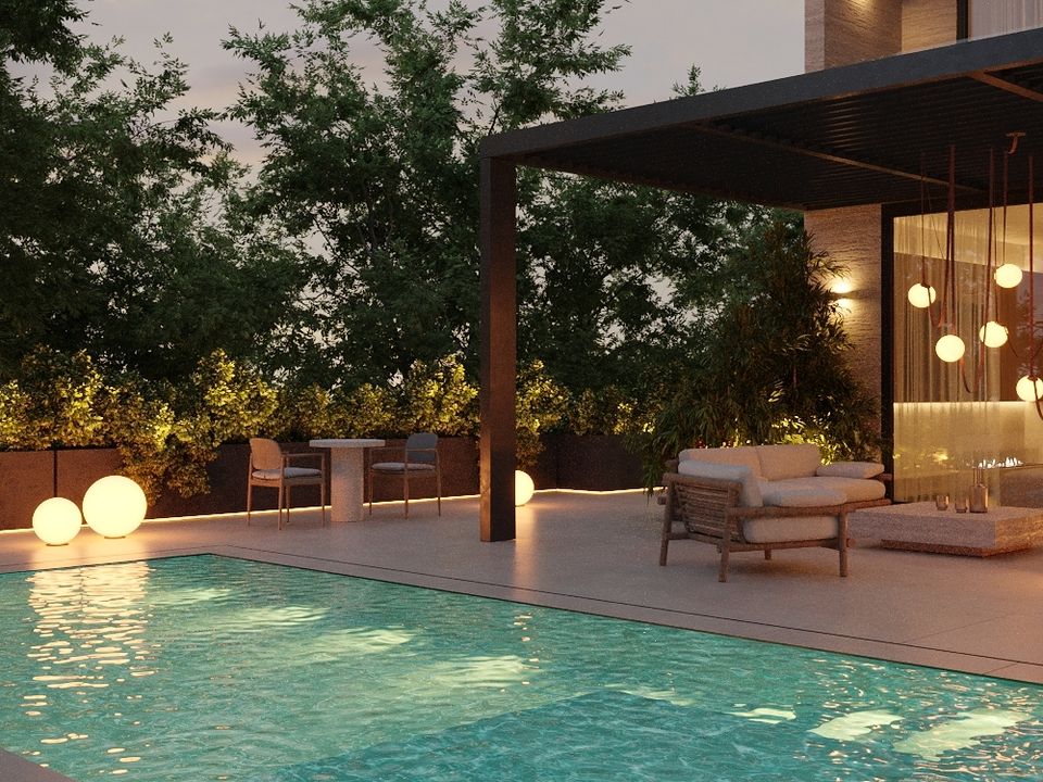 Villa i Vilassar De Dalt, Barcelona - foto 3