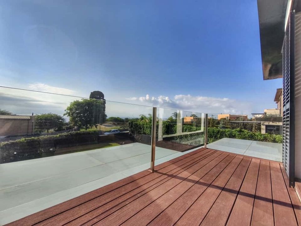 Villa i Sant Vicenc De Montalt, Barcelona - foto 4