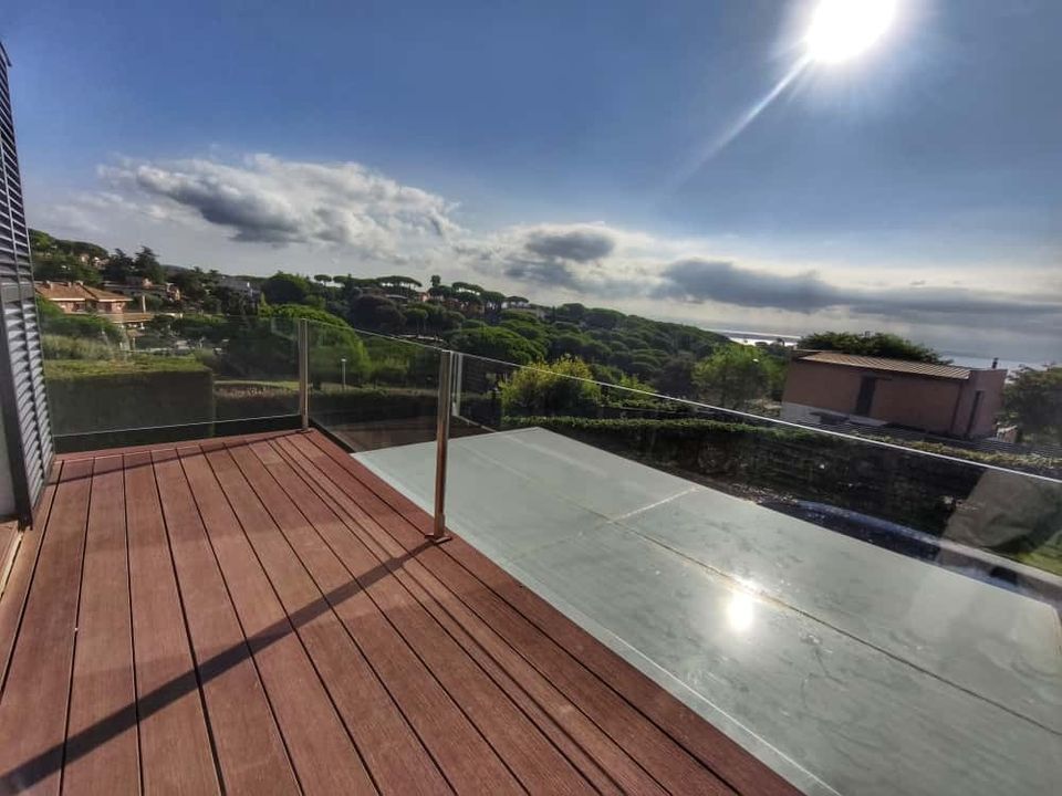Villa i Sant Vicenc De Montalt, Barcelona - foto 5