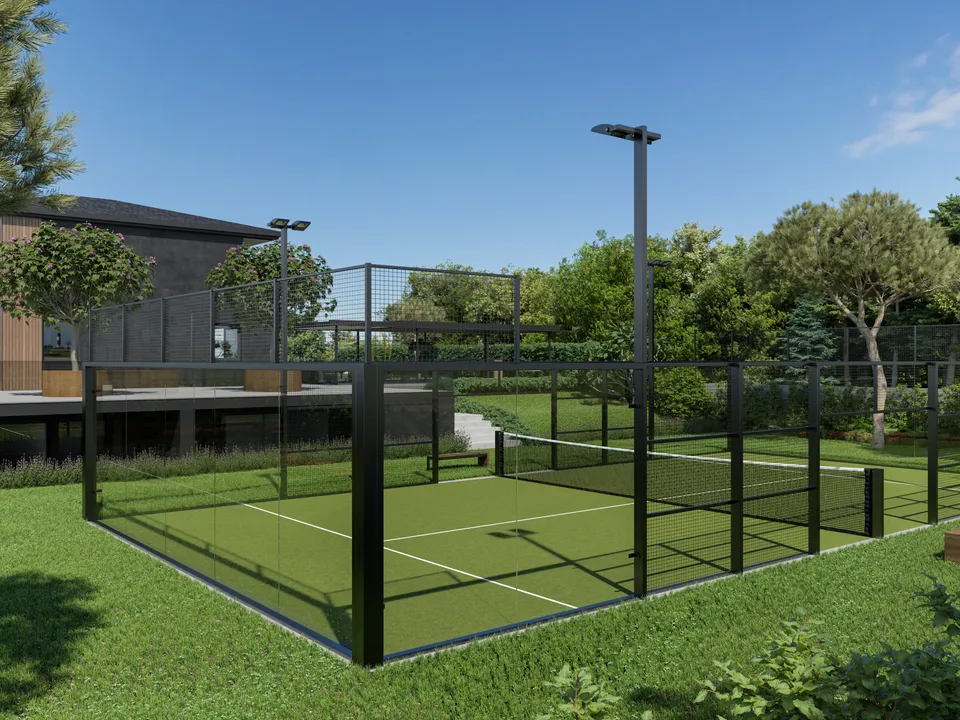 Villa i Sant Andreu De Llavaneres, Barcelona - foto 3