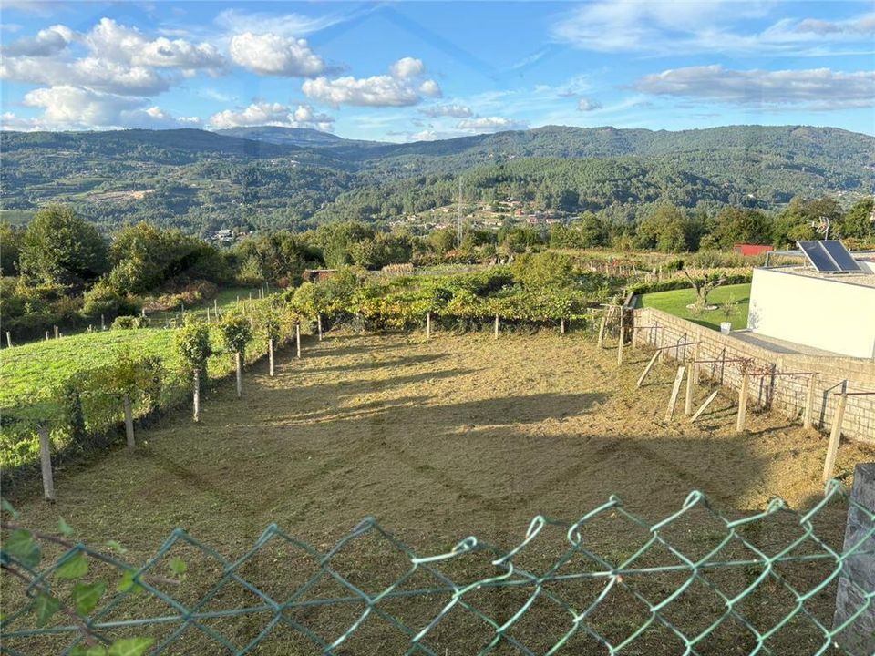 Helårsgrund i Melgaco, Viana do Castelo - foto 1
