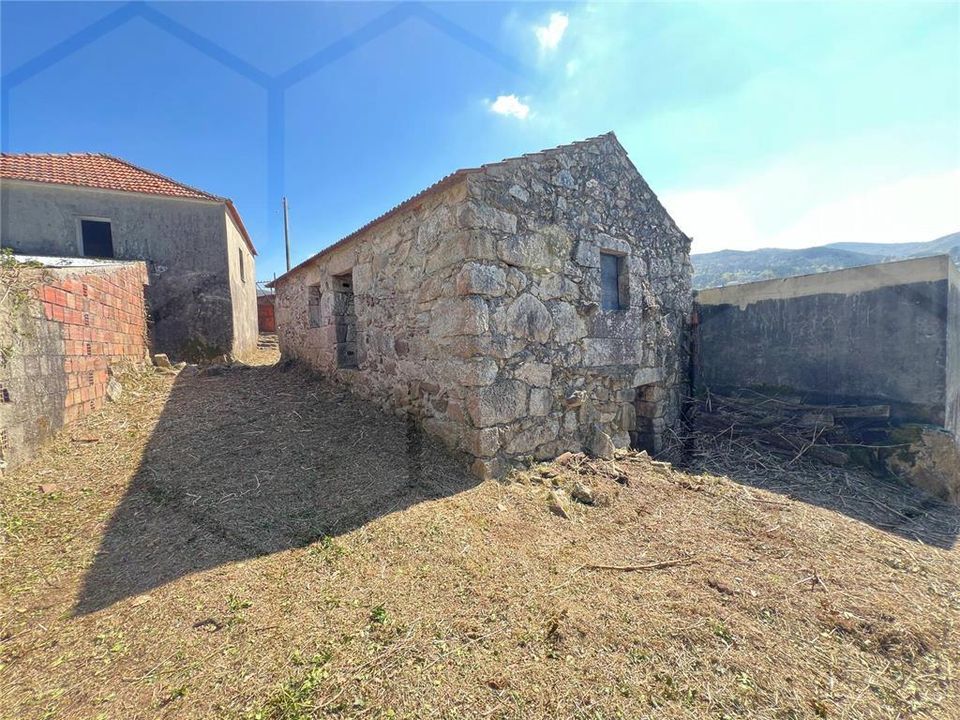 Villa i Melgaco, Viana do Castelo - foto 1
