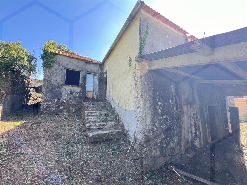 Villa i Melgaco, Viana do Castelo - foto 3