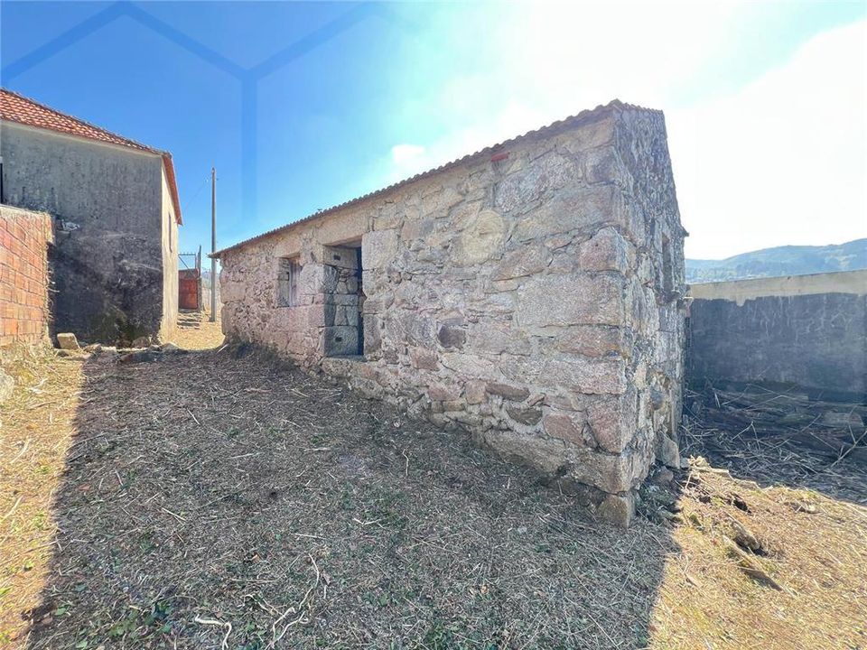 Villa en Melgaco, Viana do Castelo - foto 2