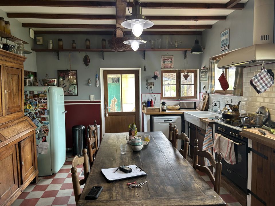 Villa i Moissac, Tarn-et-Garonne - foto 3
