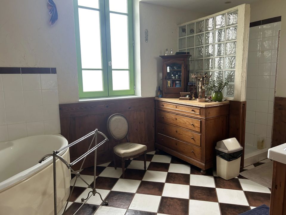 Villa i Moissac, Tarn-et-Garonne - foto 5
