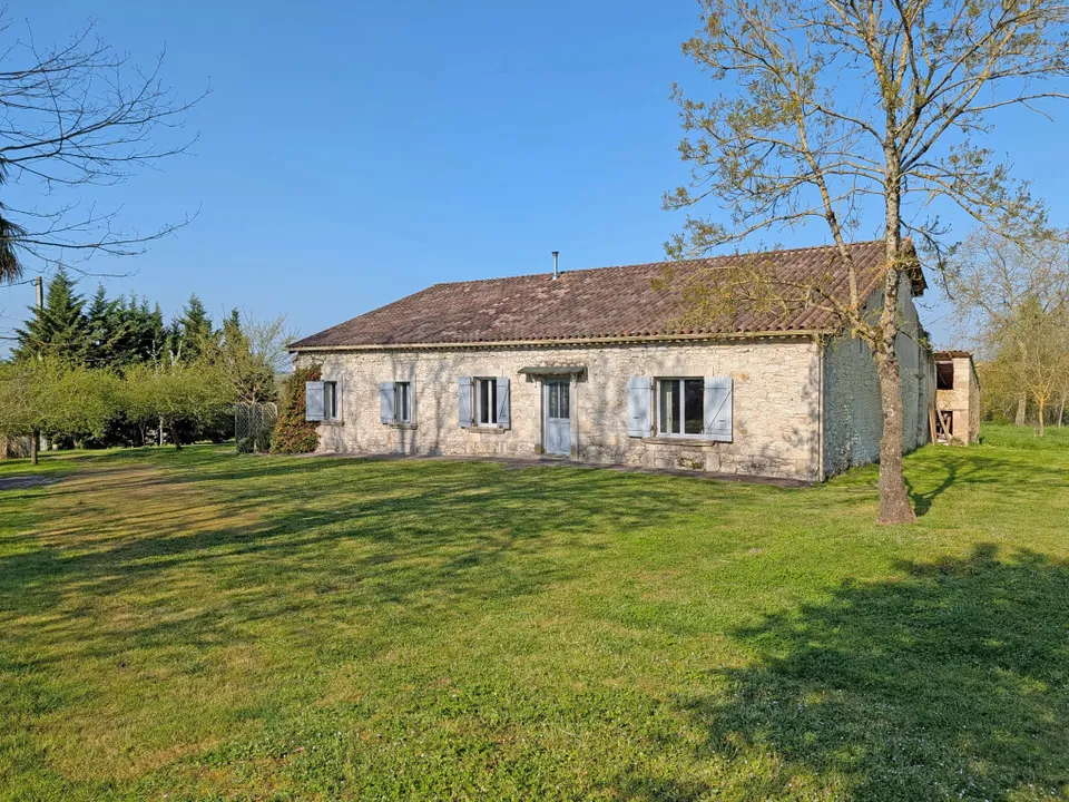 Villa a Monbahus, Lot-et-Garonne - foto 2
