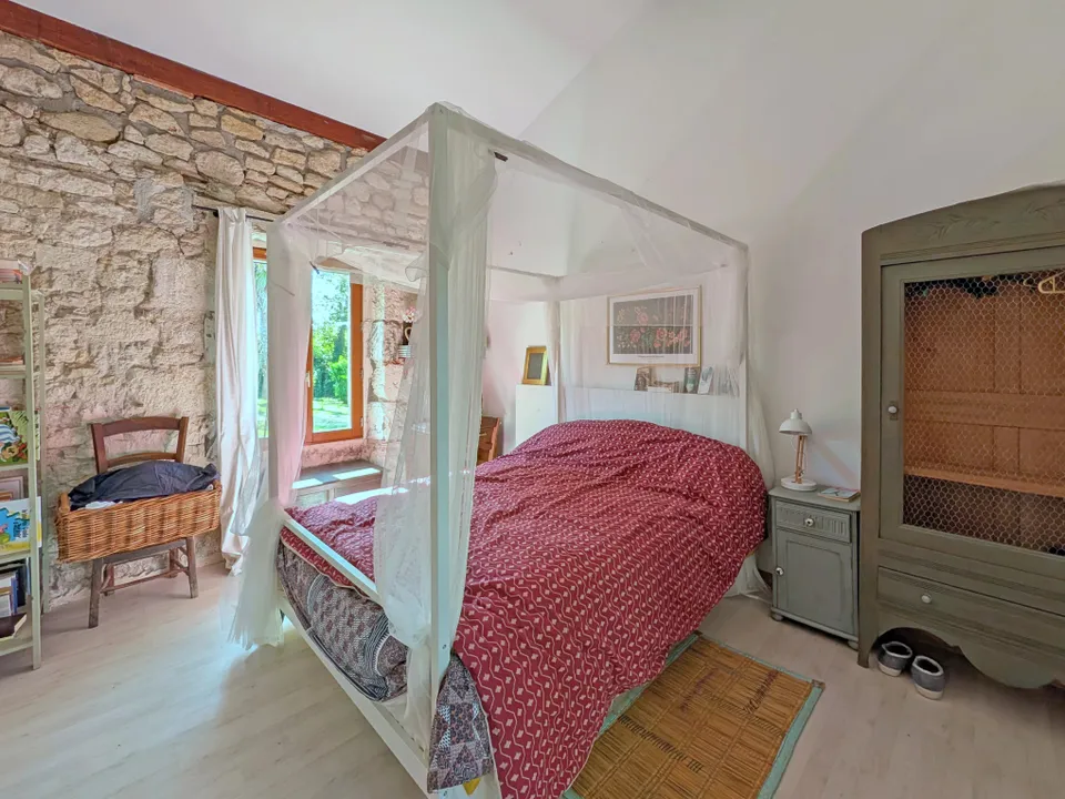 Villa a Monbahus, Lot-et-Garonne - foto 5