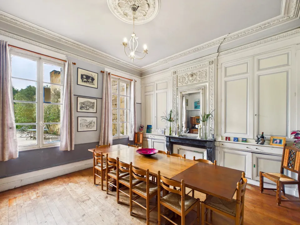 Villa i Castillon-la-Bataille, Gironde - foto 2
