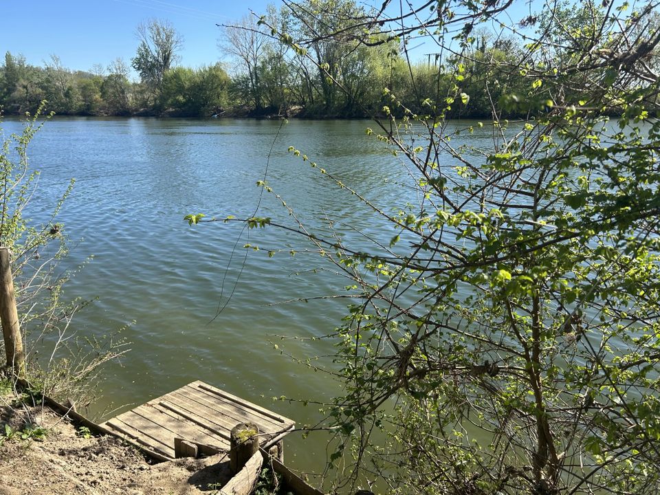 Villa i Moissac, Tarn-et-Garonne - foto 5