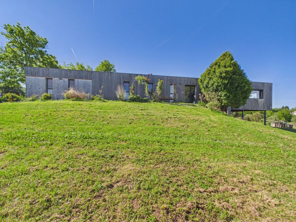 Villa i Mauroux, Lot - bilde 2