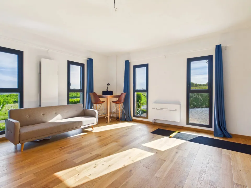 Villa i Mauroux, Lot - bilde 5