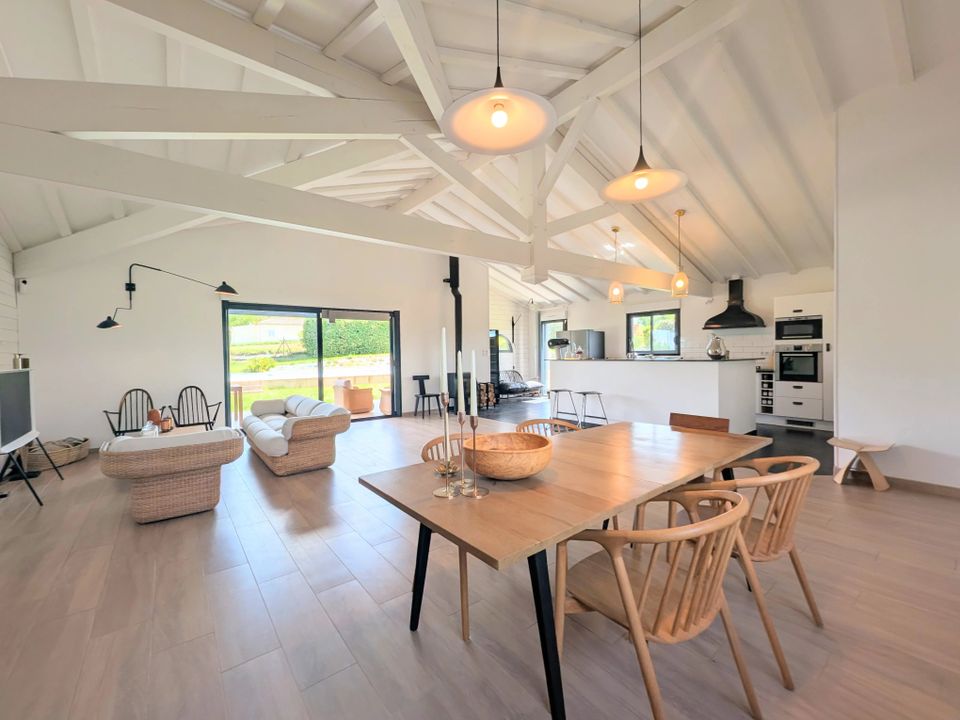 Villa in Monflanquin, Lot-et-Garonne - foto 3