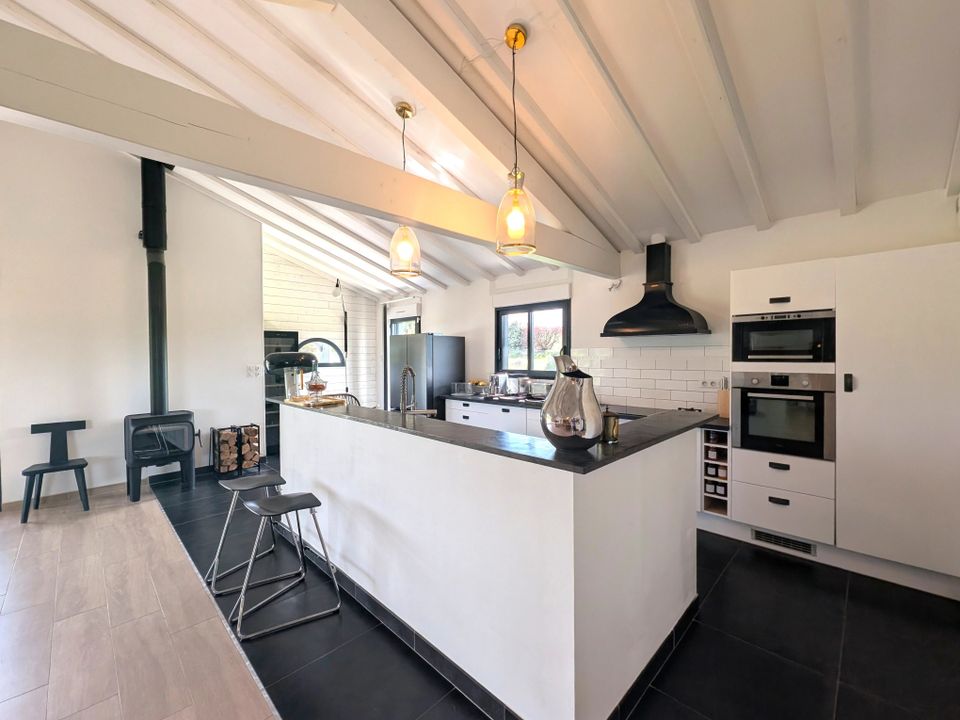 Villa in Monflanquin, Lot-et-Garonne - foto 5