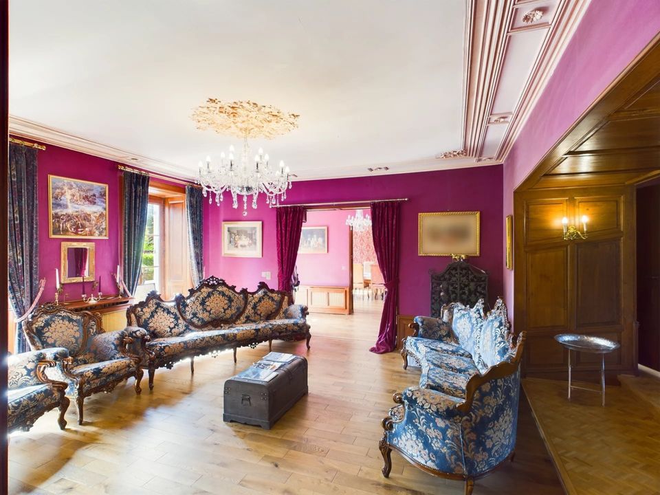 Villa i Limoges, Haute-Vienne - foto 3