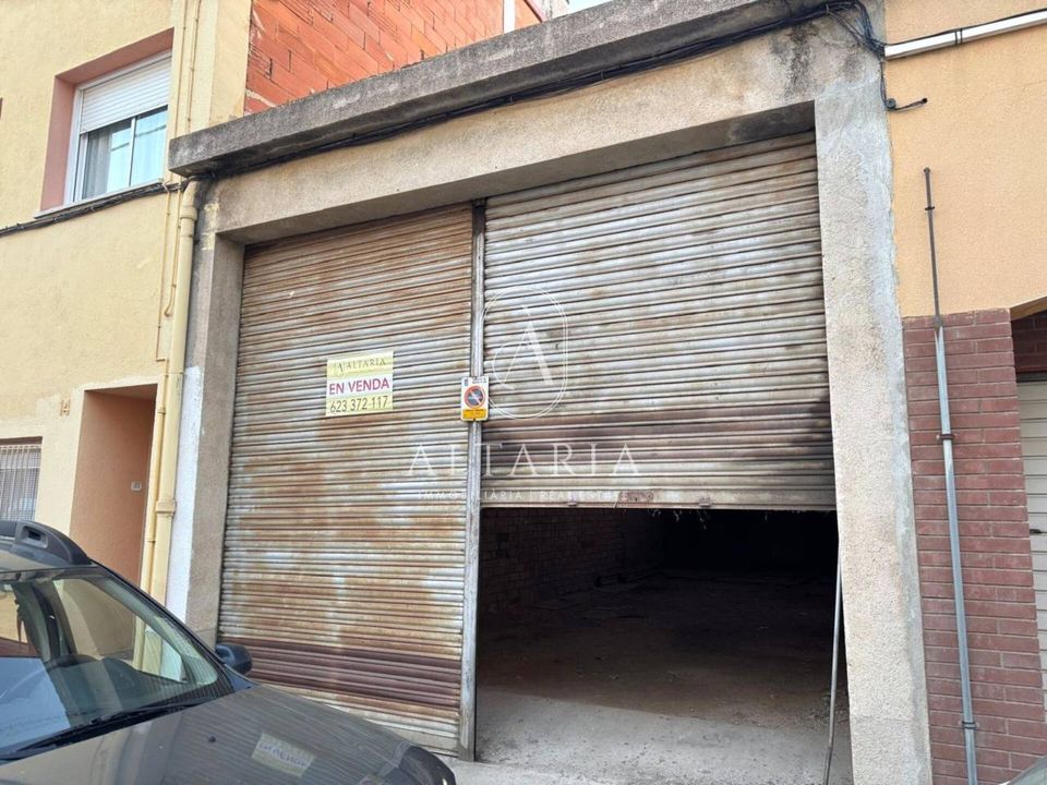 Helårsgrund i Malgrat De Mar, Barcelona - foto 2