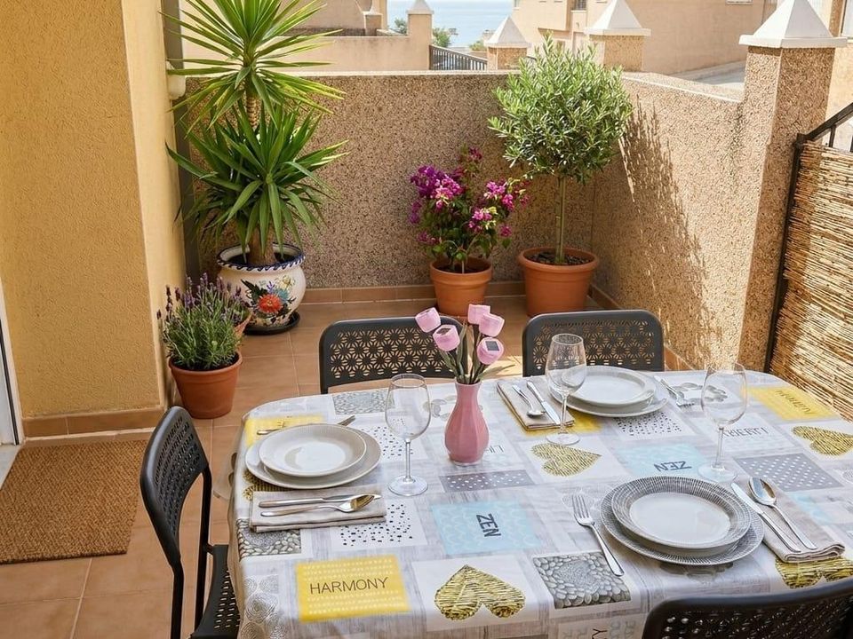 Byhus i Algorfa, Alicante - foto 2