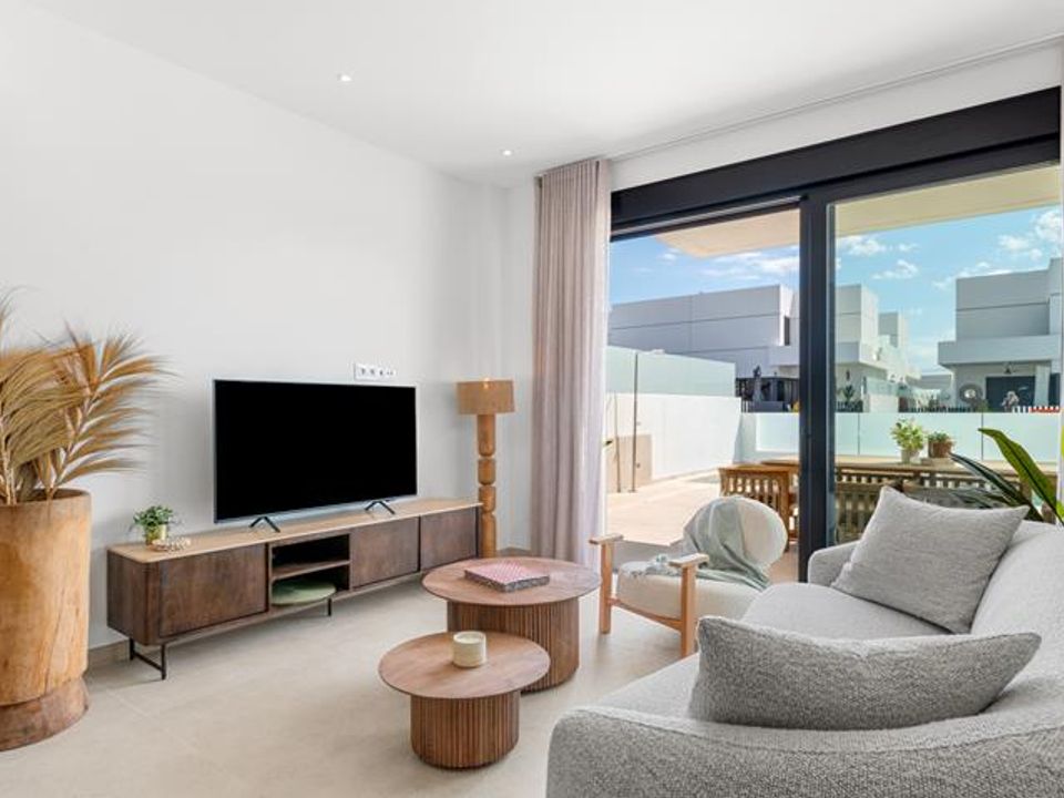 Villa i Dolores, Alicante - foto 2