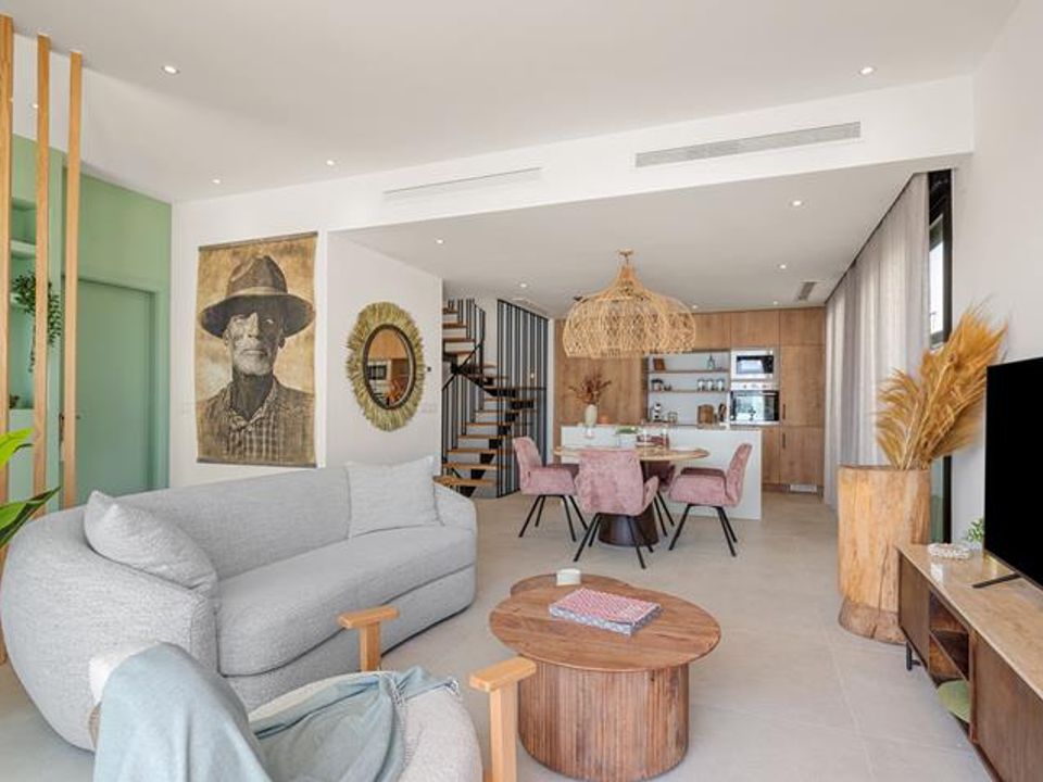 Villa i Dolores, Alicante - foto 3