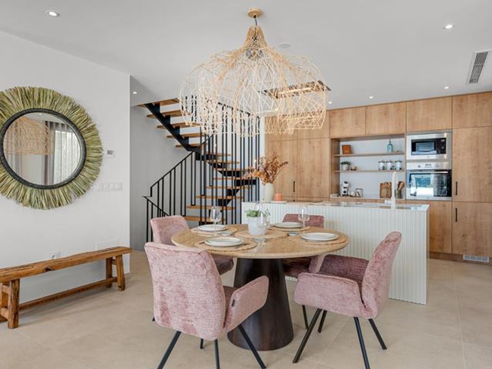 Villa i Dolores, Alicante - foto 4