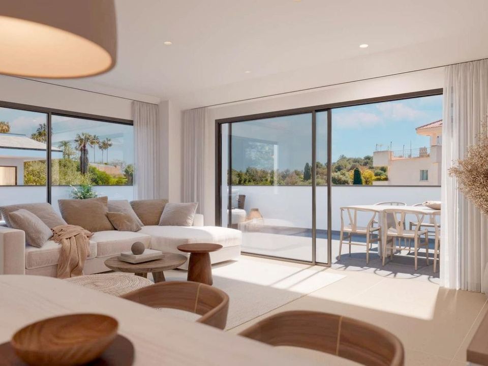 Leilighet i Fuengirola, Malaga - bilde 2