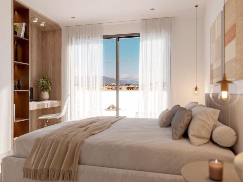 Leilighet i Fuengirola, Malaga - bilde 3