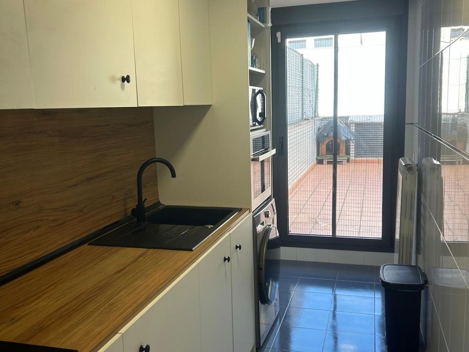 Studio i Albelda De Iregua, La Rioja - bilde 1