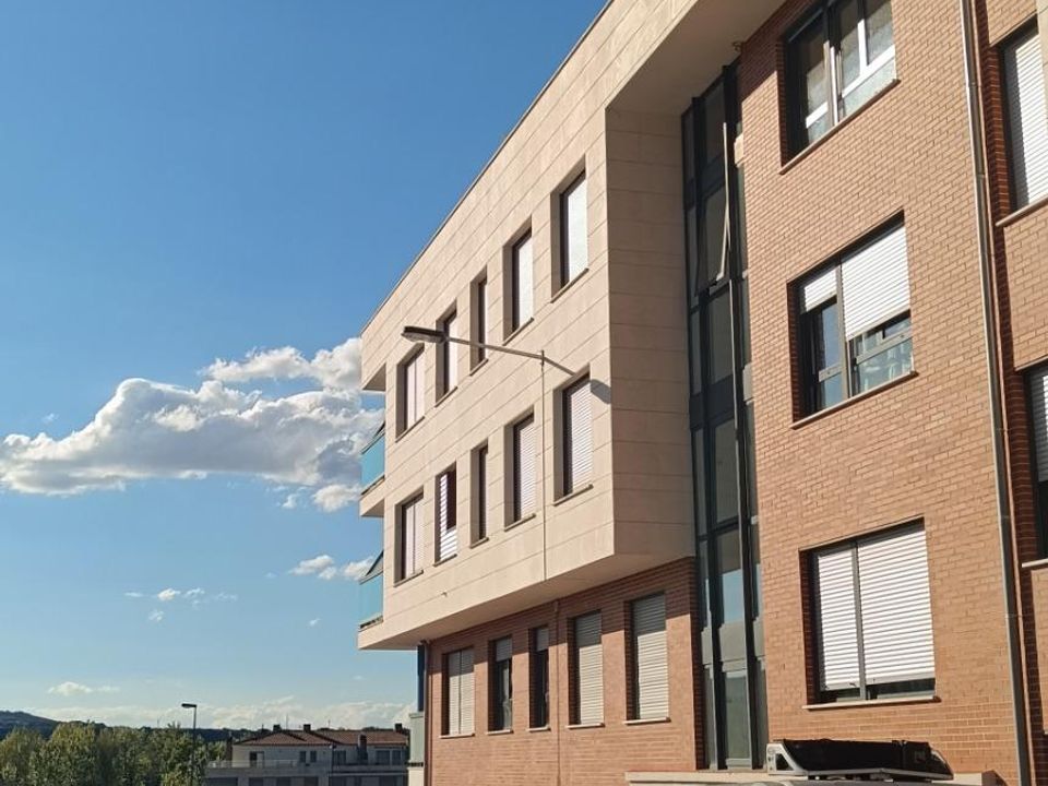 Studio i Albelda De Iregua, La Rioja - bilde 3