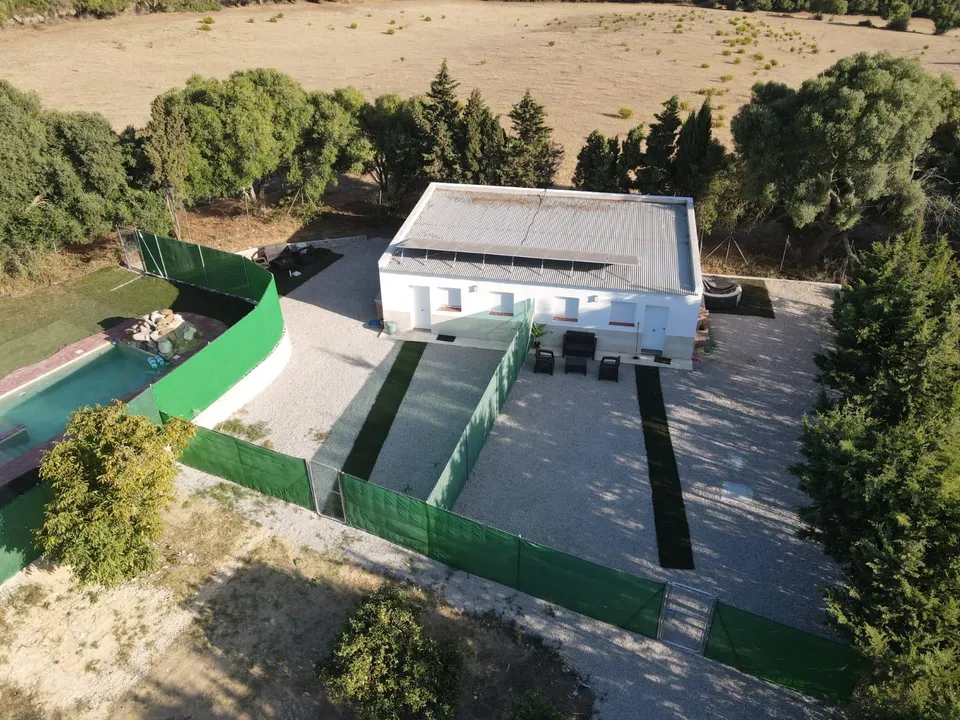 Villa a Barbate, Cadiz - foto 1